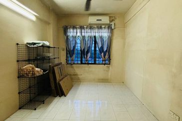 Pangsapuri Seri Indah