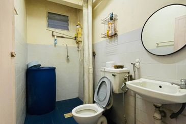 Pangsapuri Seri Indah