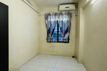 Pangsapuri Seri Indah