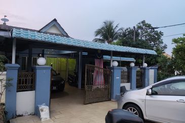 Taman Cheras Jaya