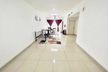 Simfoni 1 Condominium