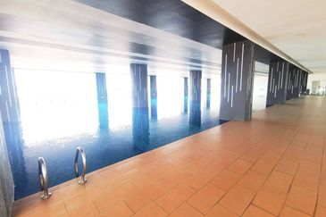 Simfoni 1 Condominium