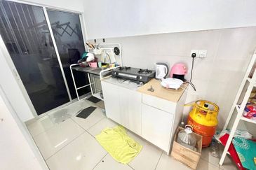 Simfoni 1 Condominium