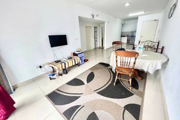 Simfoni 1 Condominium