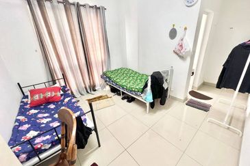 Simfoni 1 Condominium