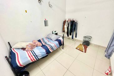 Simfoni 1 Condominium