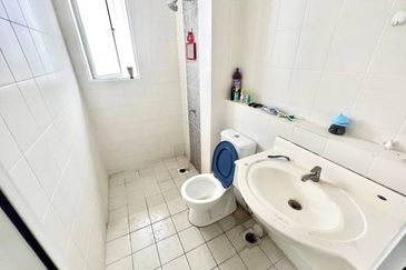 Simfoni 1 Condominium