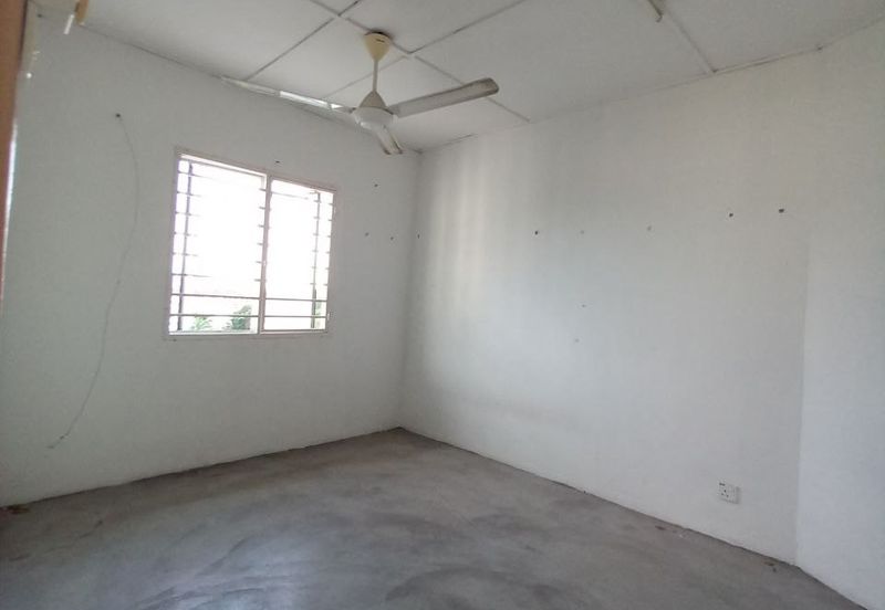 Apartment Kelisa Ria