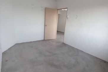 Apartment Kelisa Ria