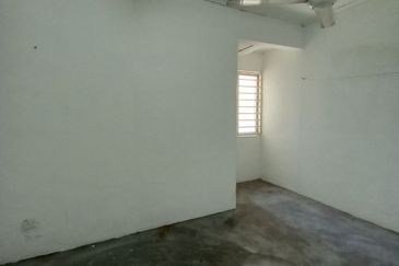 Apartment Kelisa Ria