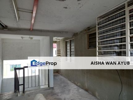 ENDLOT Apartment Kelisa Ria Sungai Tangkas Kajang Tingkat 5 I Hentian Kajang, SRA Sungai Tangkas, Econsave, KTM ukm Station, Selangor, Bangi