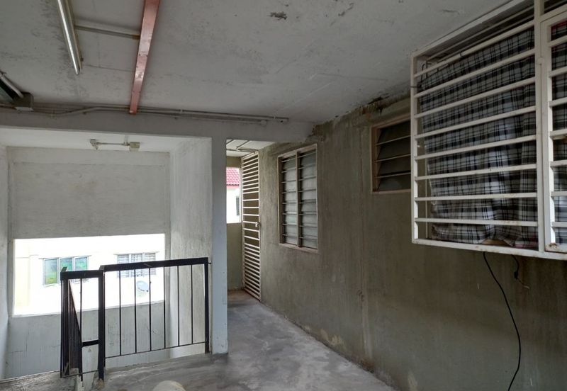 Apartment Kelisa Ria