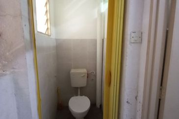 Apartment Kelisa Ria