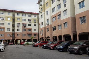 Apartment Kelisa Ria