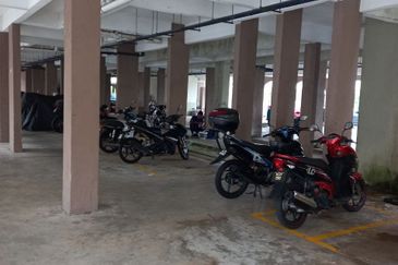 Apartment Kelisa Ria