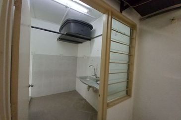 Apartment Kelisa Ria