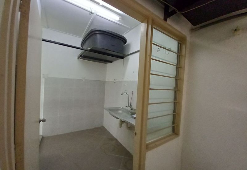 Apartment Kelisa Ria