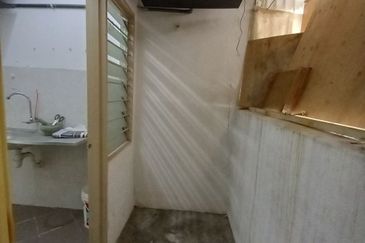 Apartment Kelisa Ria