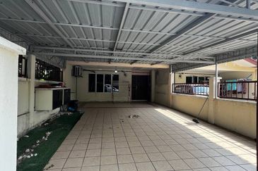 Bandar Teknologi Kajang