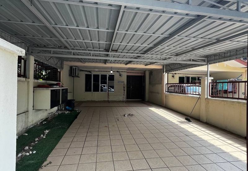 Bandar Teknologi Kajang