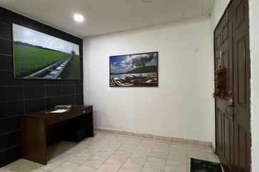 Bandar Teknologi Kajang