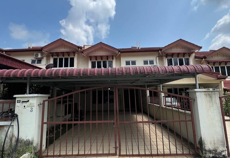 Bandar Teknologi Kajang