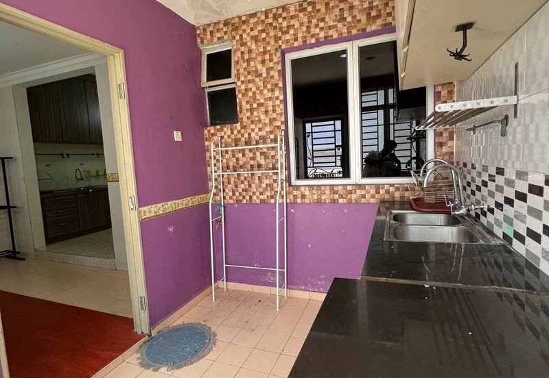 Bandar Teknologi Kajang