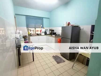 Apartment Sri Lavender Taman Sepakat Indah 2 Sungai Chua Kajang Selangor , Selangor, Kajang