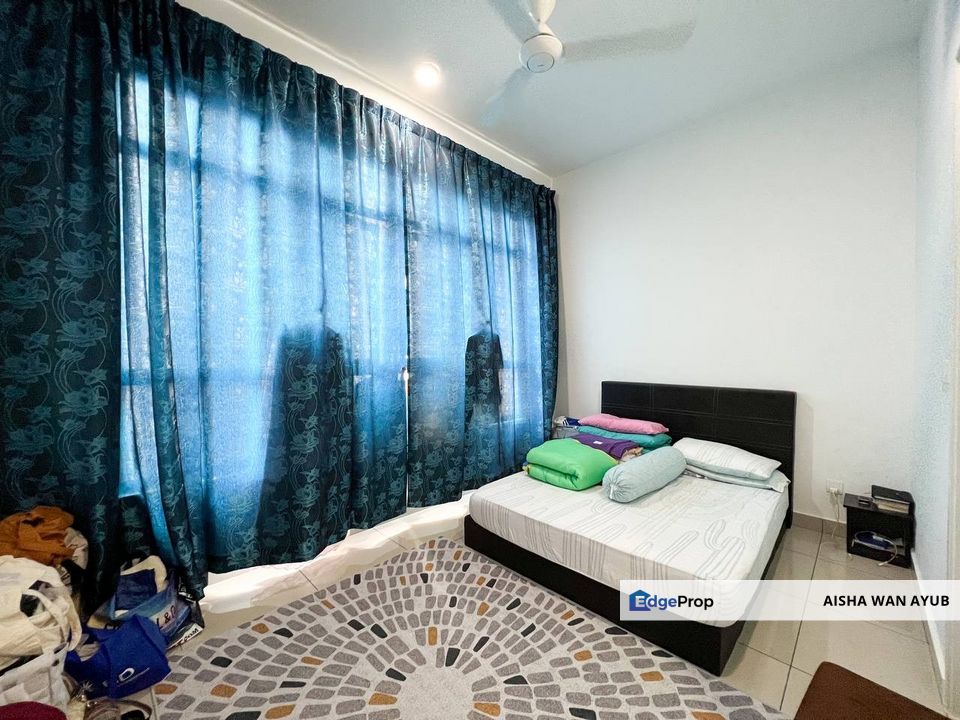 Conezion Residence Putrajaya For Sale | Tower A Level 18 | Near IOI City Mall Putrajaya , Putrajaya, Putrajaya