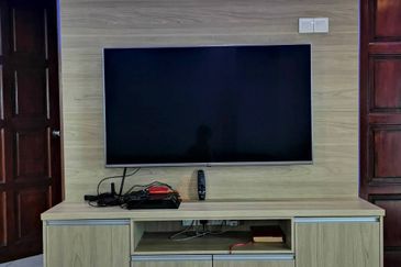 Bandar Mahkota Cheras