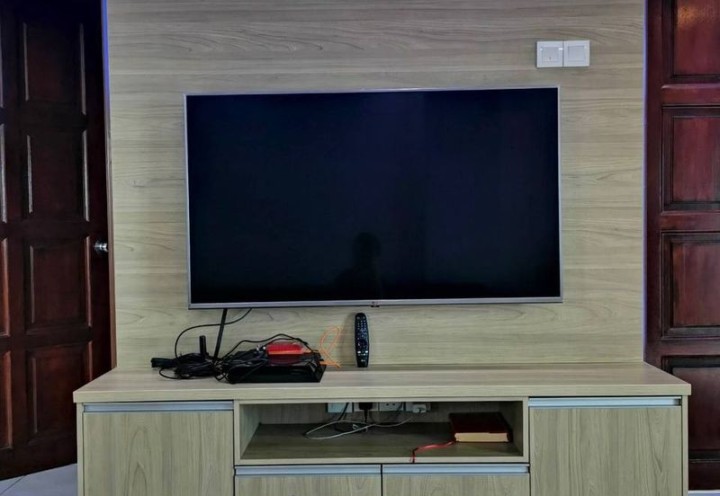 Bandar Mahkota Cheras