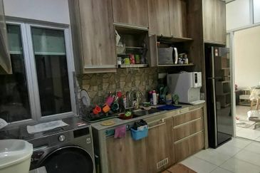 Bandar Mahkota Cheras