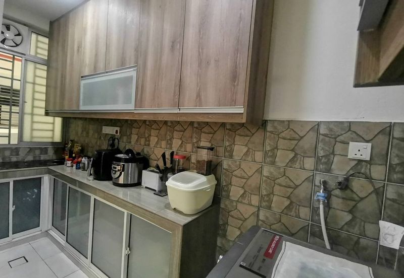 Bandar Mahkota Cheras