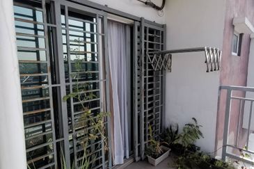 Bandar Mahkota Cheras