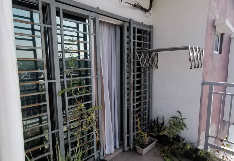 Bandar Mahkota Cheras