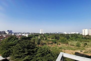 Bandar Mahkota Cheras