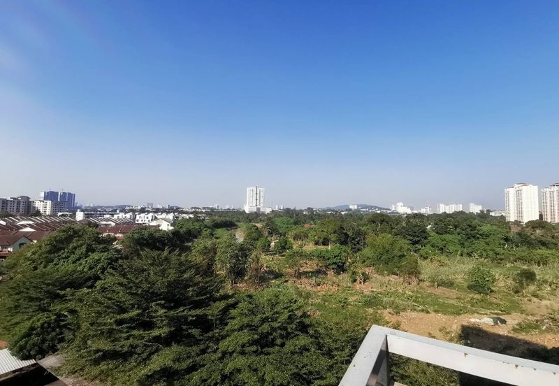 Bandar Mahkota Cheras