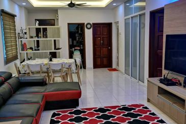 Bandar Mahkota Cheras