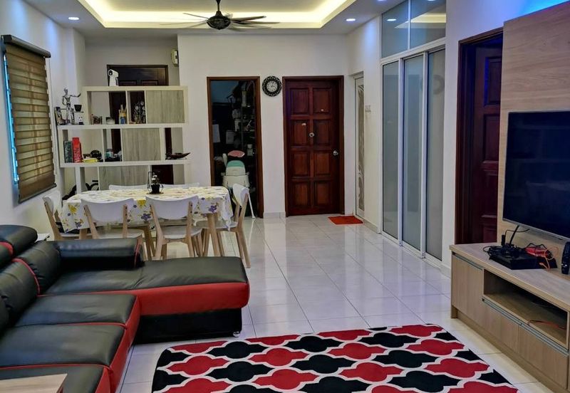 Bandar Mahkota Cheras