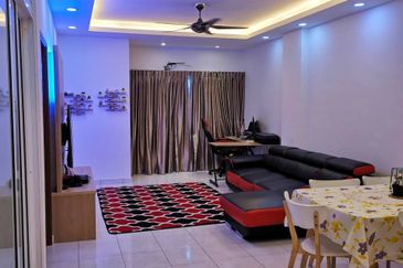 Bandar Mahkota Cheras