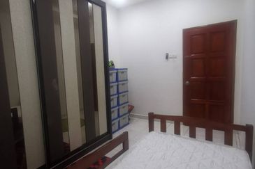 Bandar Mahkota Cheras