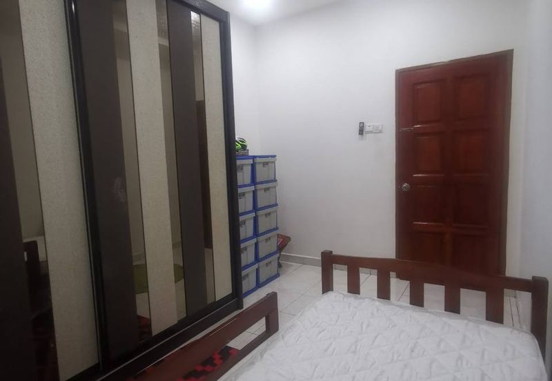 Bandar Mahkota Cheras