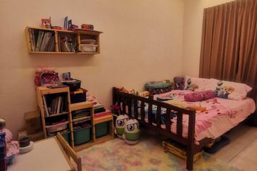 Bandar Mahkota Cheras