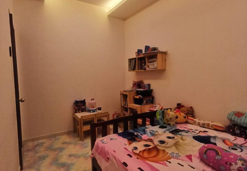 Bandar Mahkota Cheras