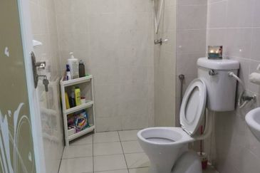 Bandar Mahkota Cheras