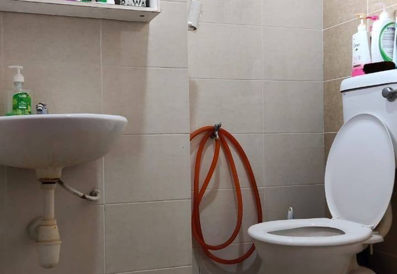 Bandar Mahkota Cheras