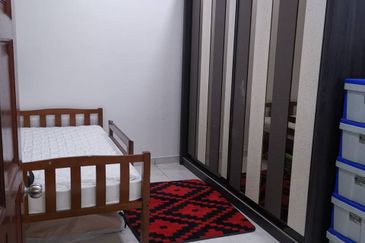 Bandar Mahkota Cheras