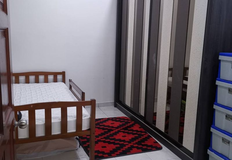 Bandar Mahkota Cheras