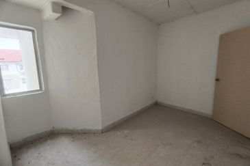 Apartment Kelisa Ria