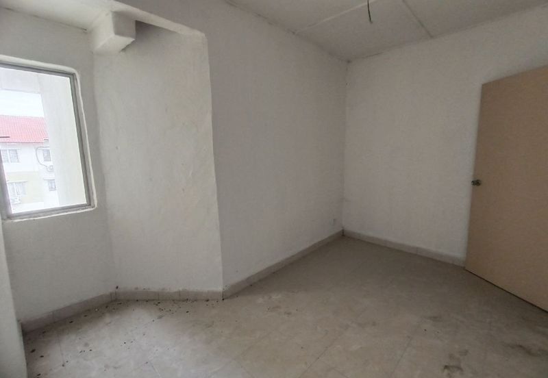 Apartment Kelisa Ria